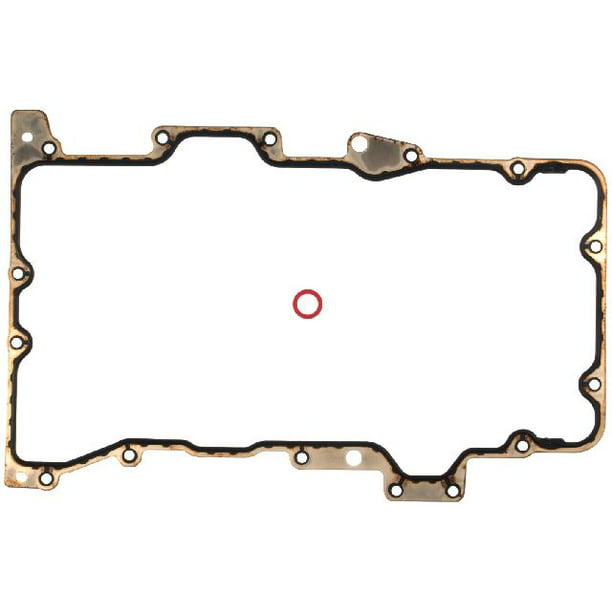 OE Replacement Engine Oil Pan 